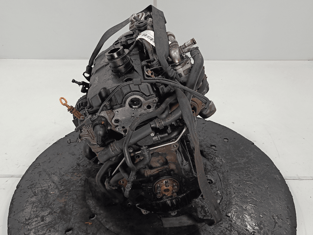 Двигатель к Volkswagen Golf 4 (97-06)