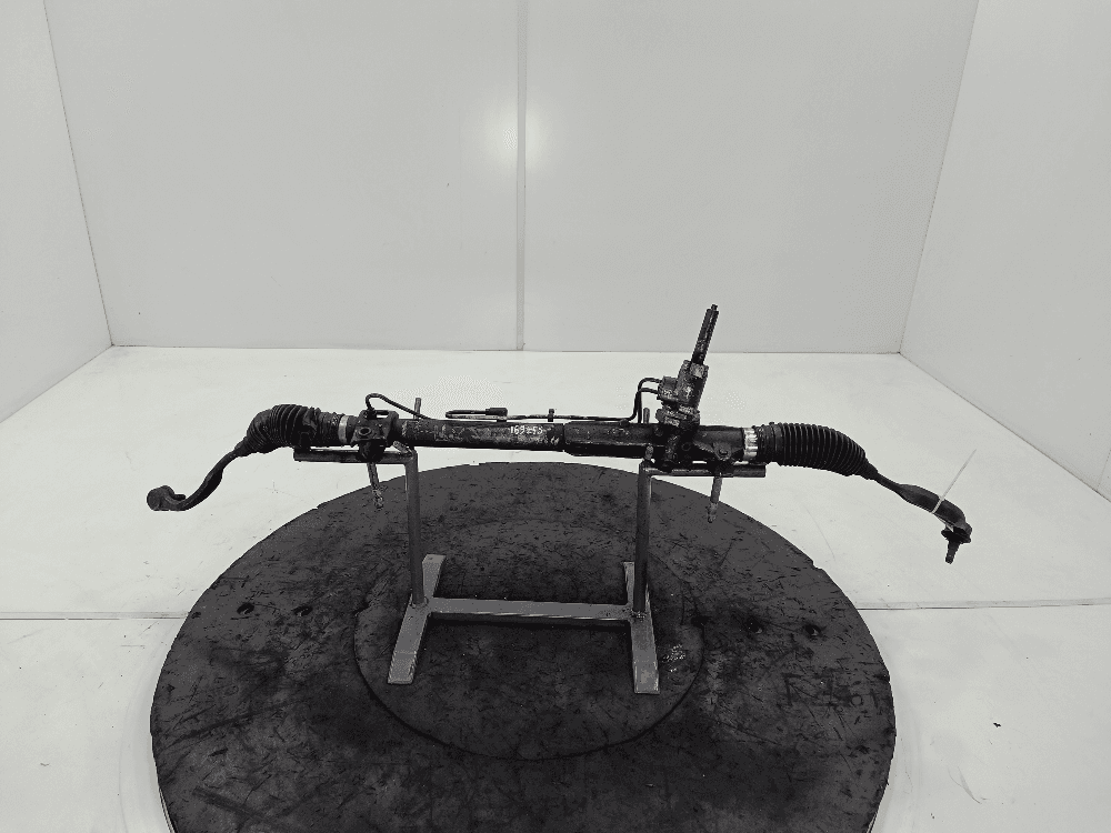 Рулевая рейка к Peugeot 407 (04-11)