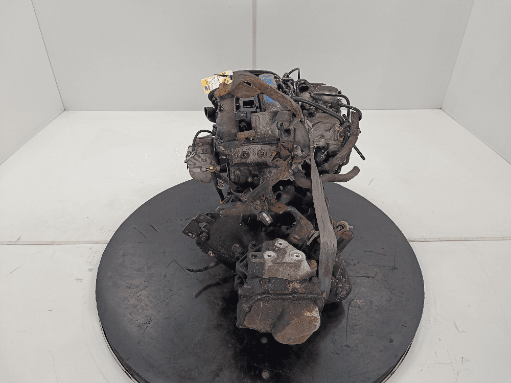 Двигатель к Opel Vectra C (02-05)