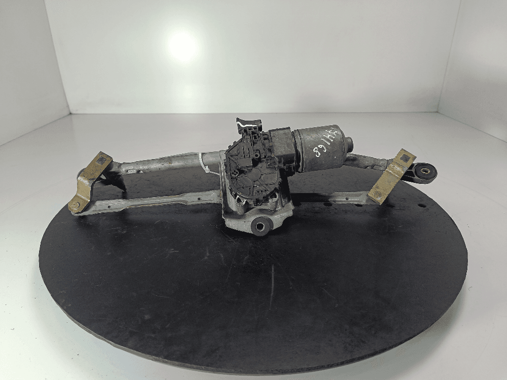 Механизм стеклоочистителя (трапеция дворников) к Citroen C5 1 Рестайлинг (04-08)