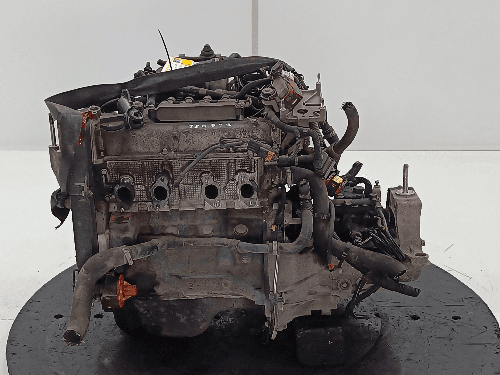 Двигатель к Fiat Grande Punto (05-18)