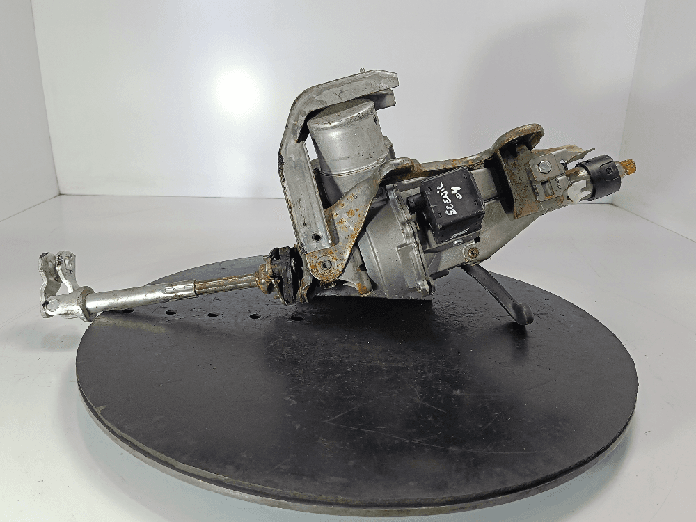 Электроусилитель руля к Renault Scenic 2 (03-06)