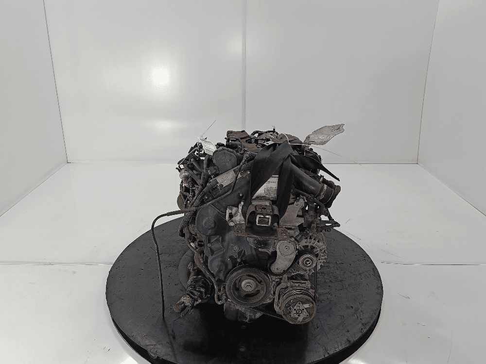 Двигатель к Peugeot 3008 1 (10-13)