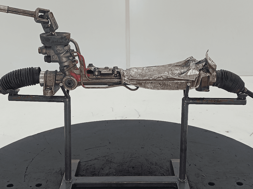 Рулевая рейка к Volkswagen Golf 4 (97-06)