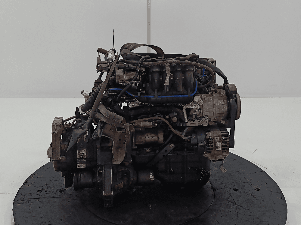 Двигатель к Fiat Grande Punto (05-18)