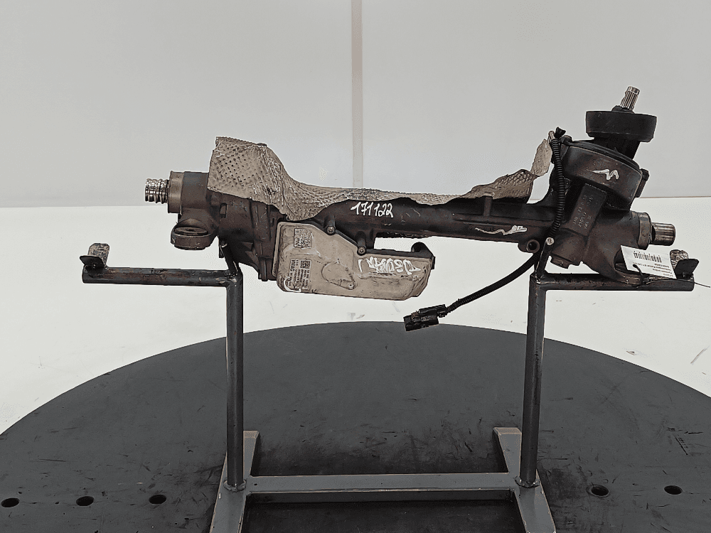 Рулевая рейка к Volkswagen Passat B7 (10-15)