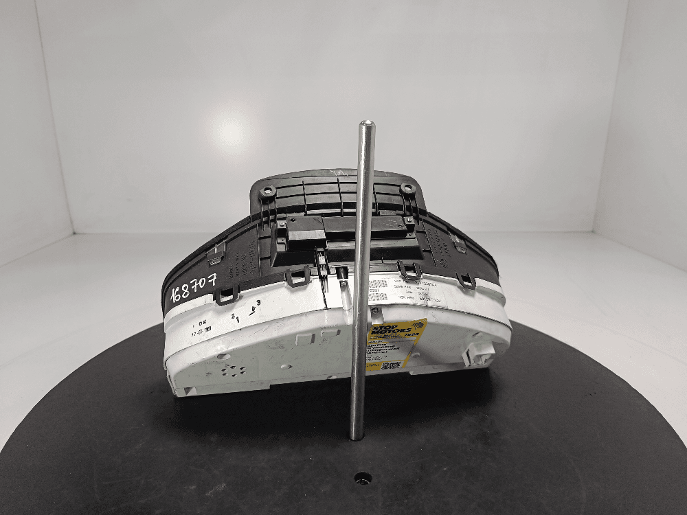 Щиток приборов (приборная панель) к Volvo XC70 3 (07-13)