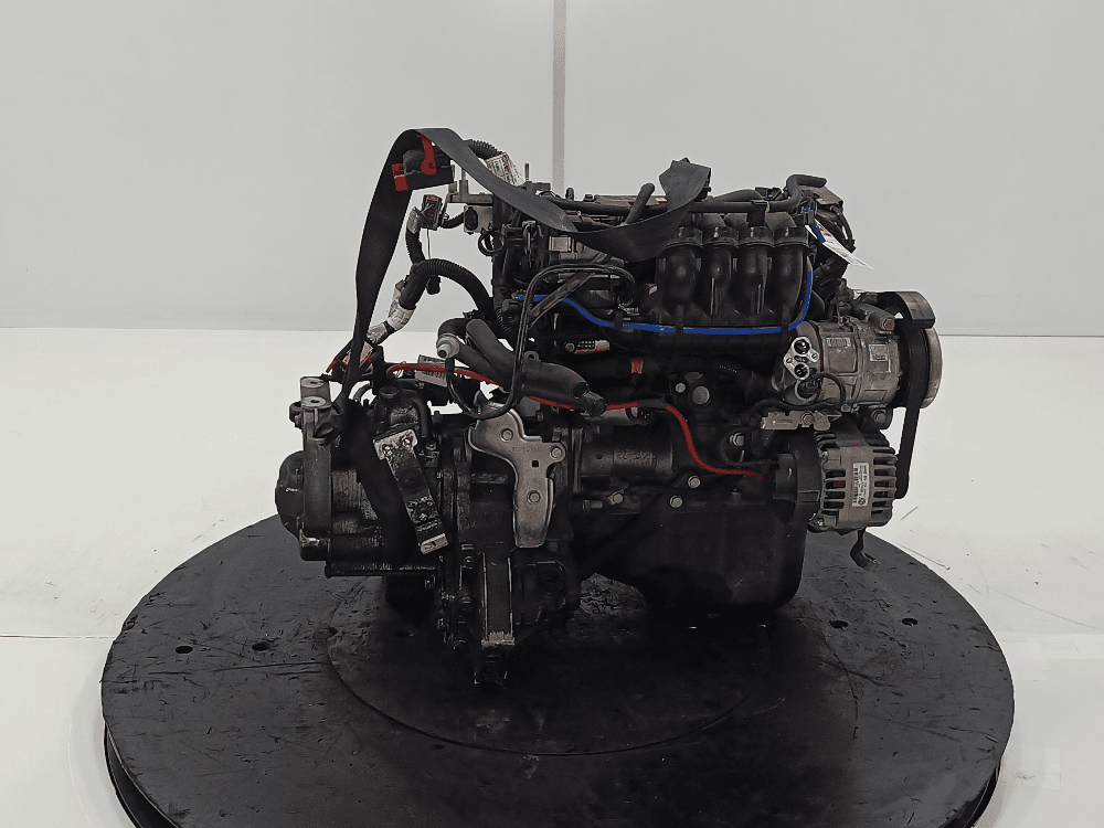 Двигатель к Fiat Grande Punto (05-18)