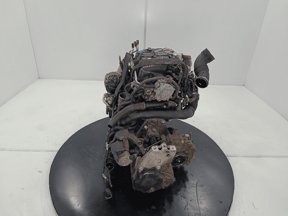 Двигатель к Volkswagen Golf 5 (03-09)