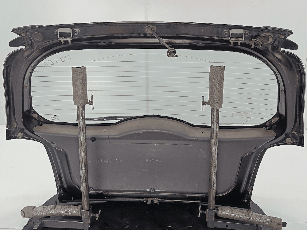 Крышка багажника (дверь 3-5) к Hyundai Atos 2 (03-08)