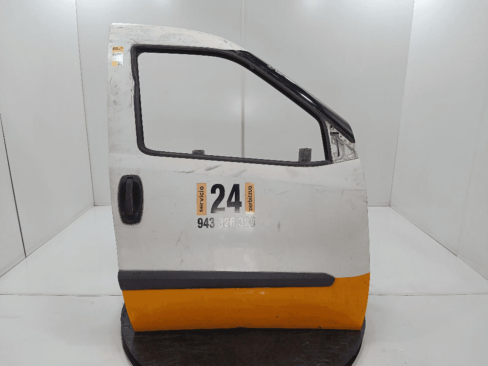 Дверь передняя правая к Fiat Ducato 4 (14-24)