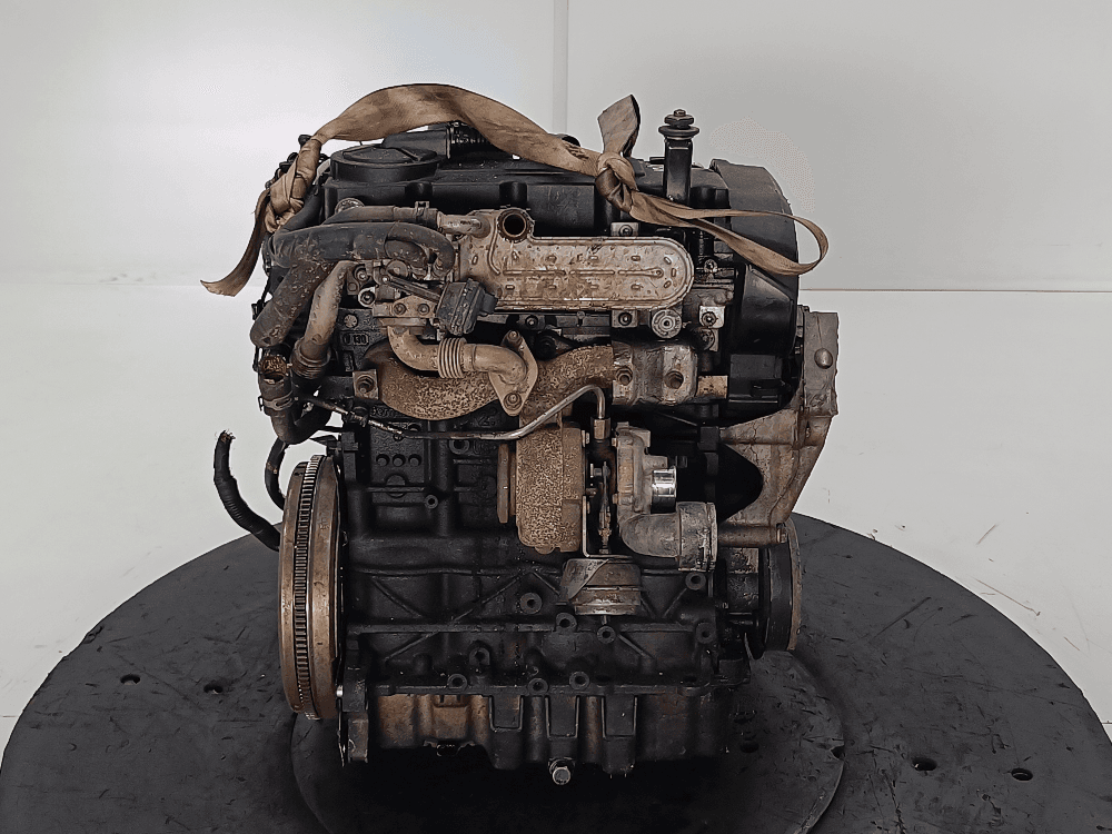 Двигатель к Volkswagen Passat B6 (05-10)