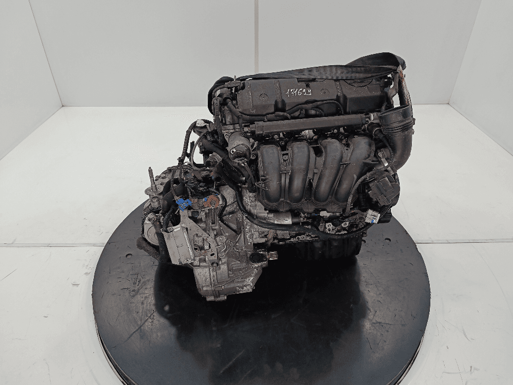 Двигатель к Peugeot 308 1 (07-11)