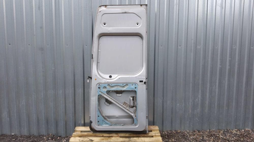 Дверь задняя распашная правая к Ford Transit 3 (00-06)