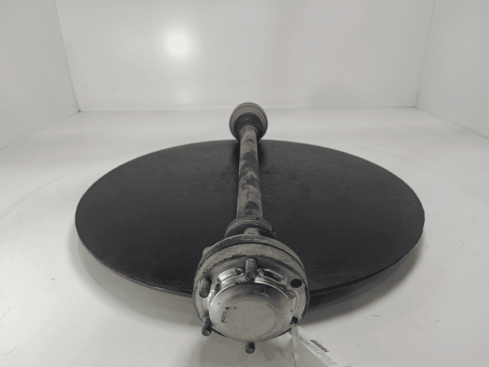 Полуось задняя (приводной вал, ШРУС) к Volkswagen Touareg 3 (18-24)