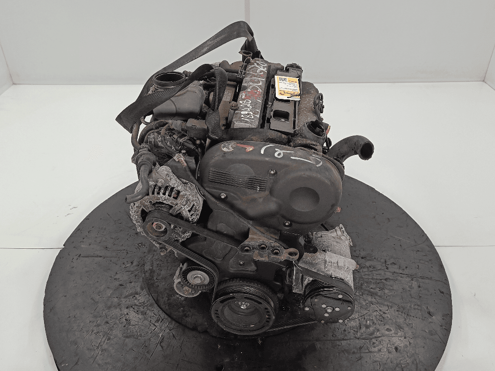 Двигатель к Opel Astra G (98-04)
