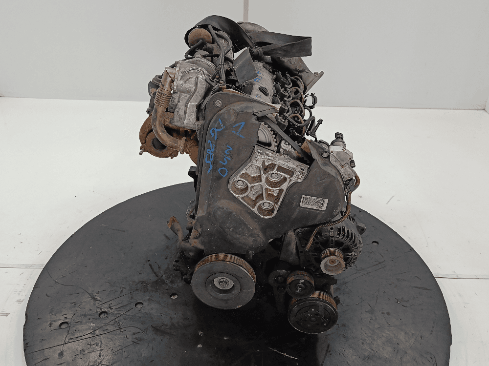 Двигатель к Renault Scenic 2 (03-06)