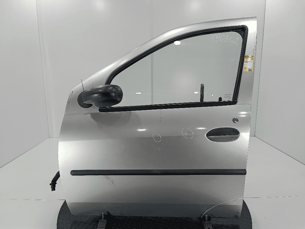 Дверь передняя левая к Dacia Logan 1 (04-08)