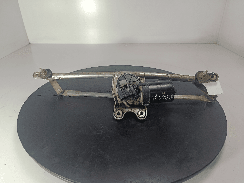 Механизм стеклоочистителя (трапеция дворников) к Opel Astra G (98-04)