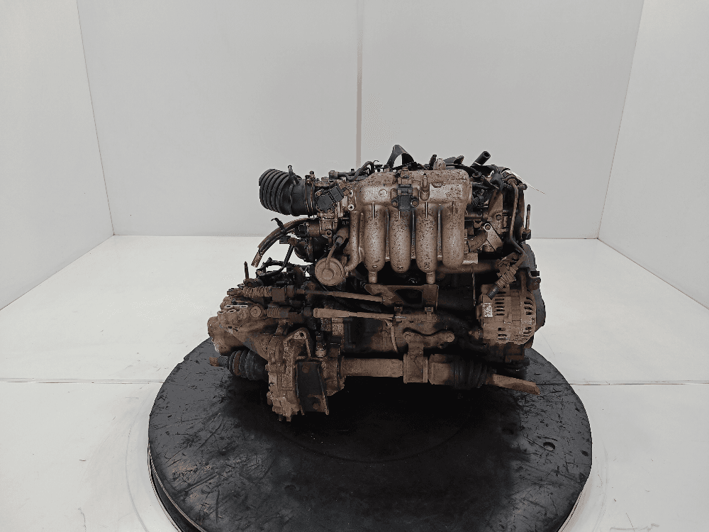 Двигатель к Mitsubishi Space Wagon 1 (83-91)