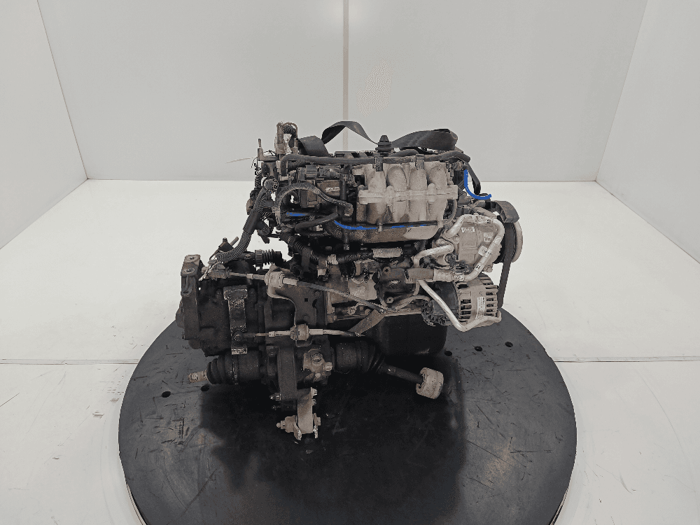 Двигатель к Fiat Grande Punto (05-18)