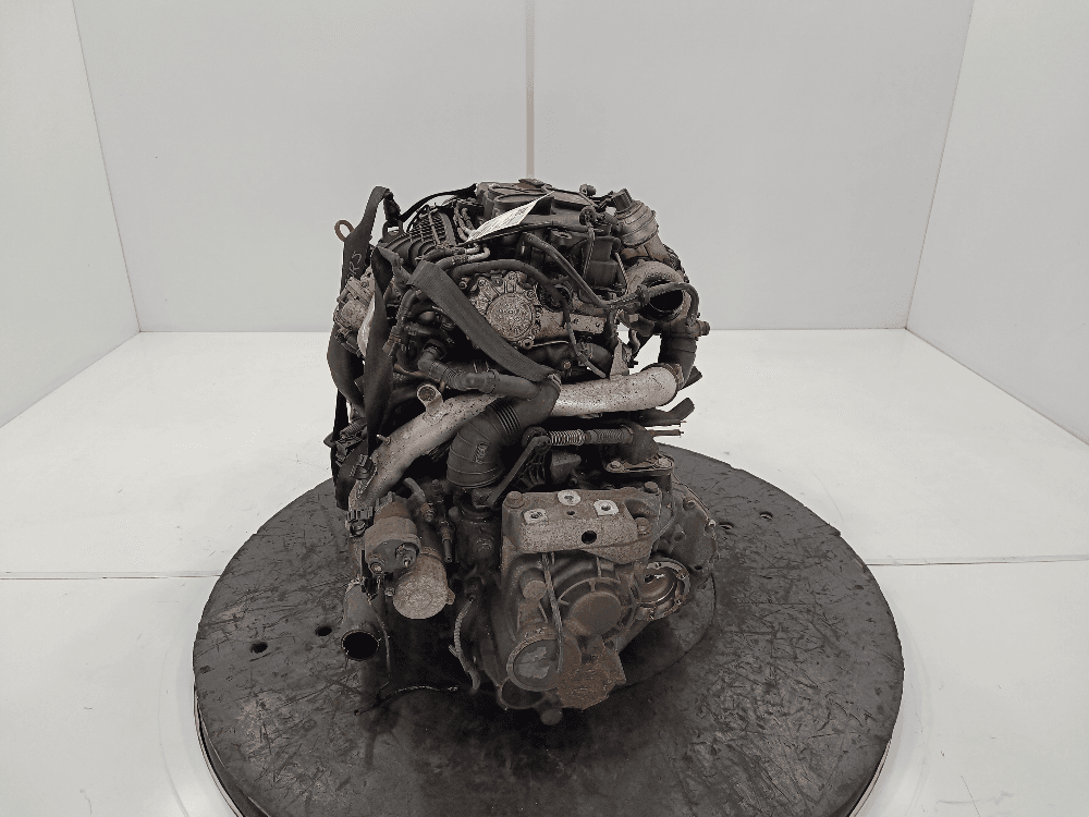 Двигатель к Volkswagen Golf 5 (03-09)