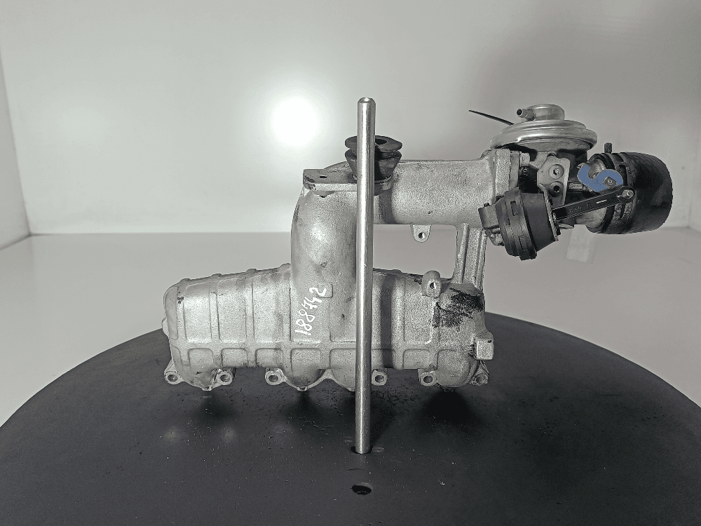 Клапан EGR к Volkswagen Polo 4 (01-05)