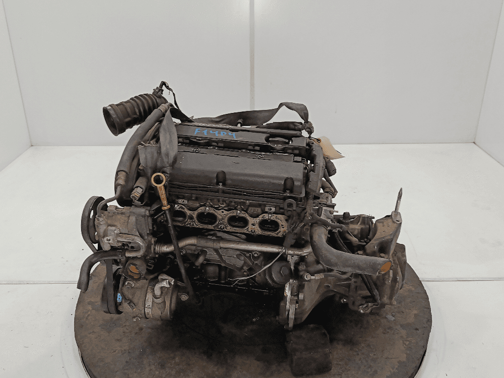 Двигатель к Chevrolet Aveo T250 (06-12)