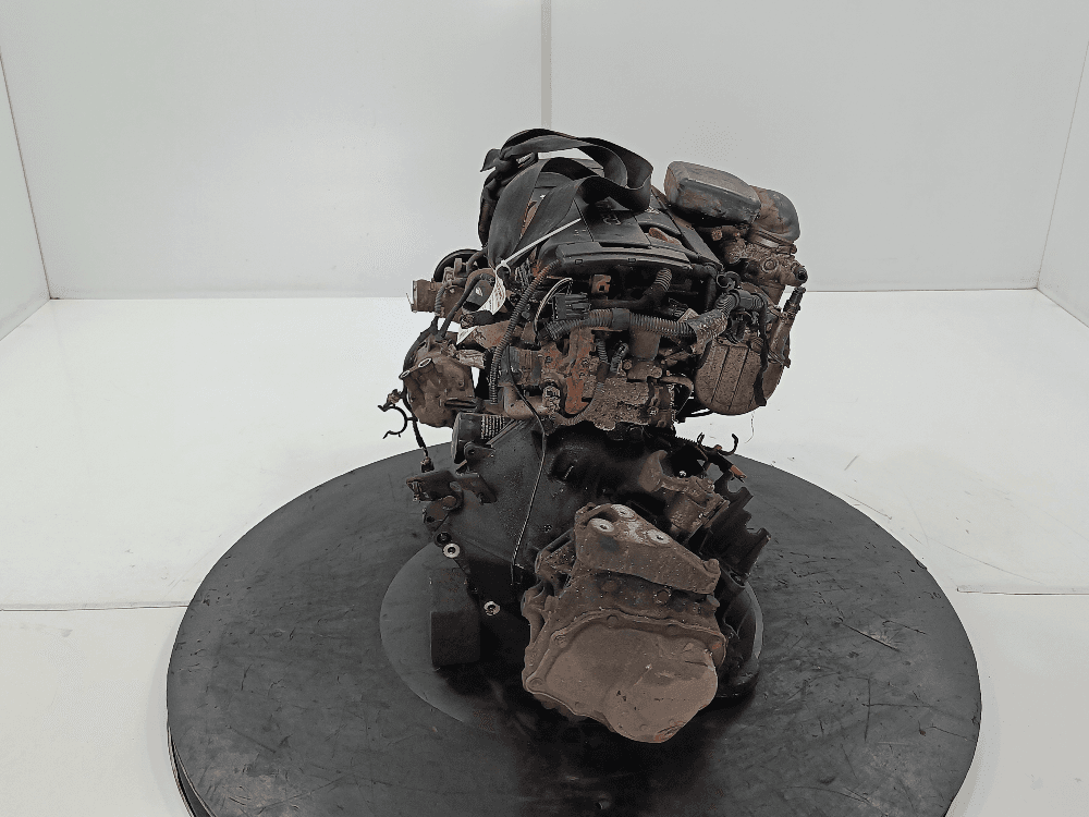 Двигатель к Opel Astra H (04-07)