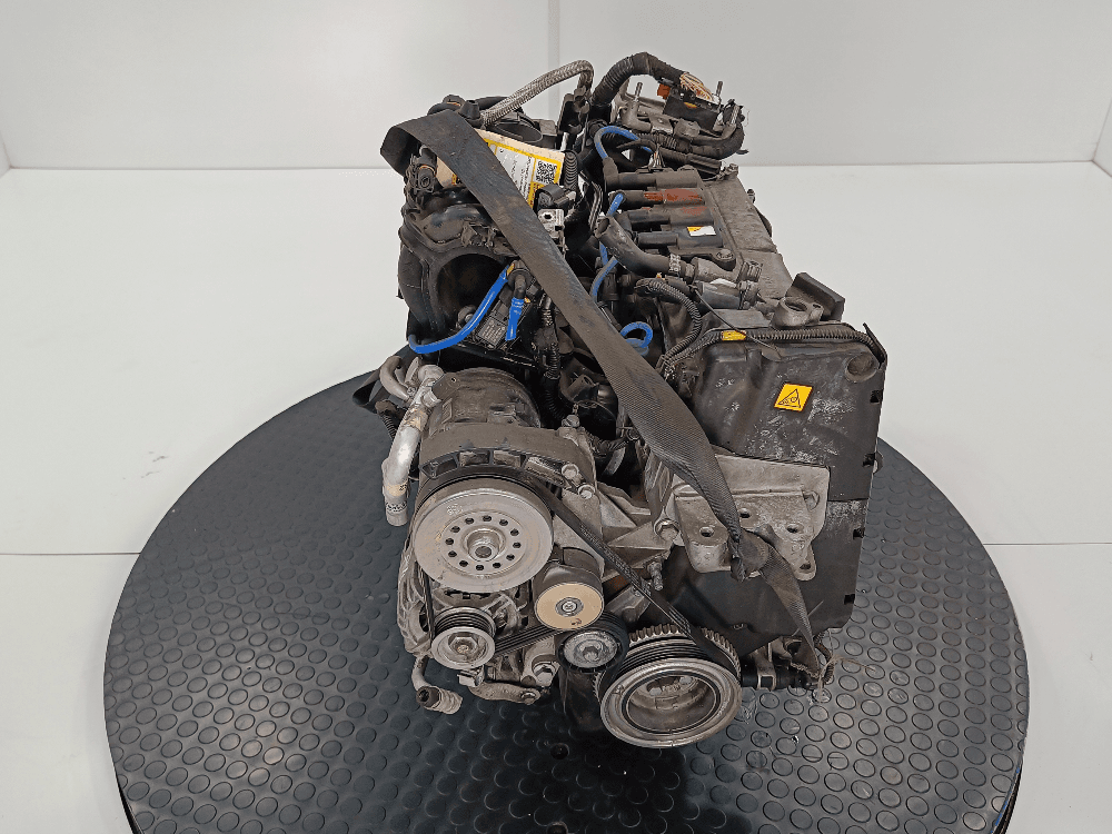 Двигатель к Fiat Grande Punto (05-18)