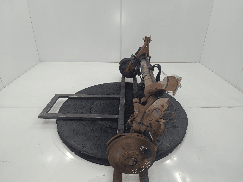 Балка подвески задняя к Citroen Xsara Picasso (99-04)