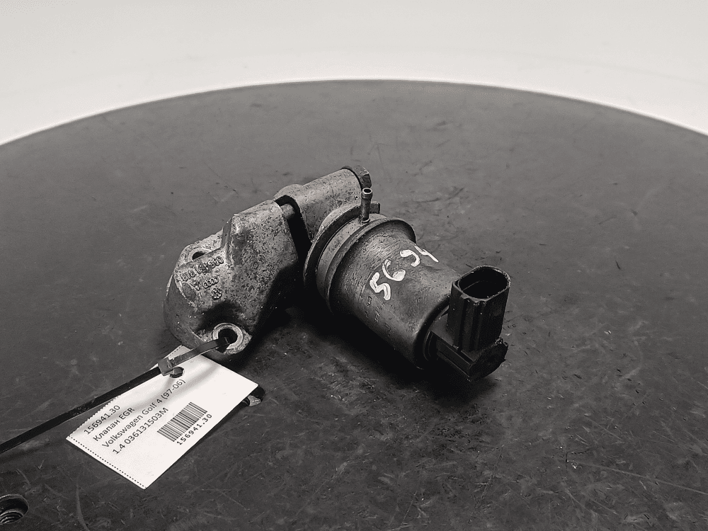 Клапан EGR к Volkswagen Golf 4 (97-06)