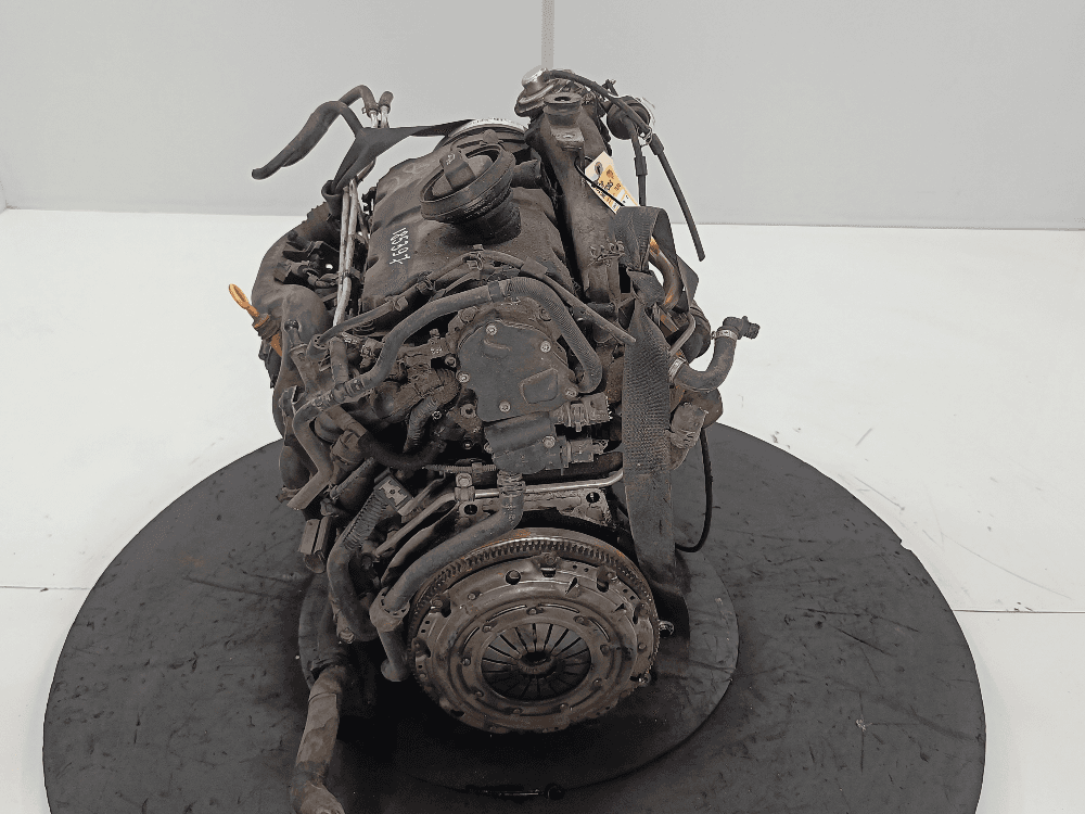 Двигатель к Volkswagen Golf 5 (03-09)