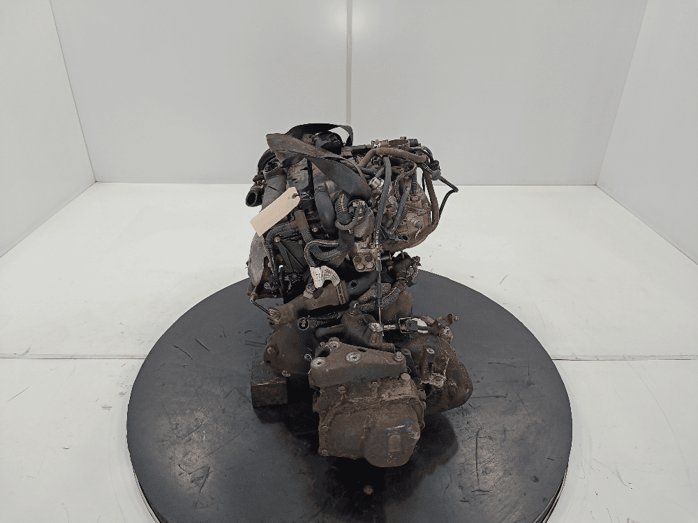 Двигатель к Opel Astra G (98-04)