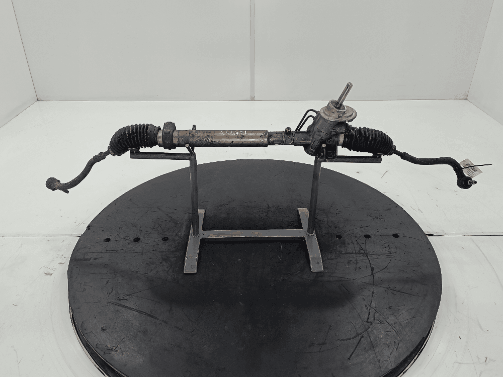 Рулевая рейка к Volkswagen Sharan 1 (95-00)