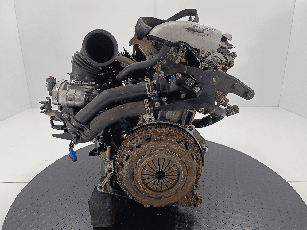 Двигатель к Peugeot 407 (04-11)