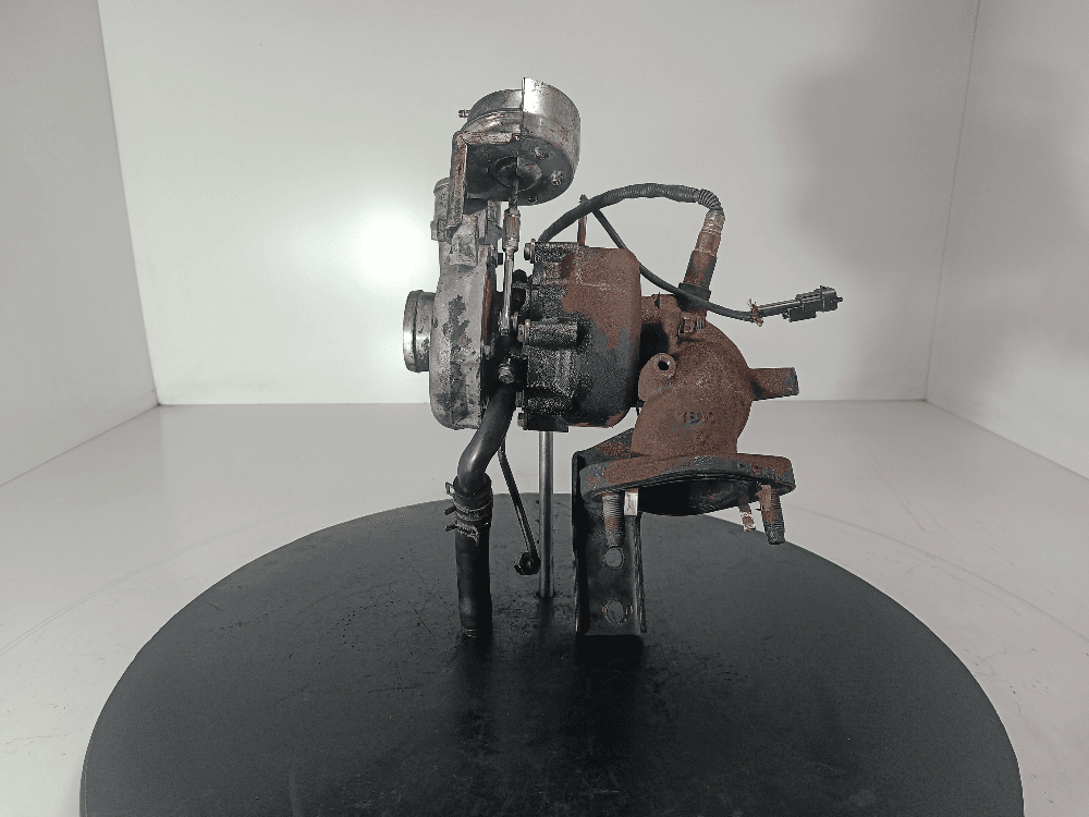 Турбина к Hyundai Santa Fe CM (06-10)