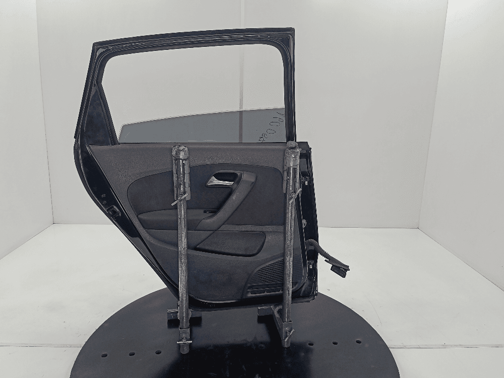 Дверь задняя левая к Volkswagen Polo 5 (09-15)