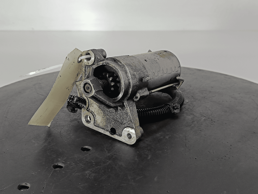 Стартер к Peugeot 307 Рестайлинг (05-08)