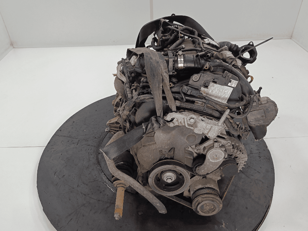 Двигатель к Ford Focus 3 (11-15)