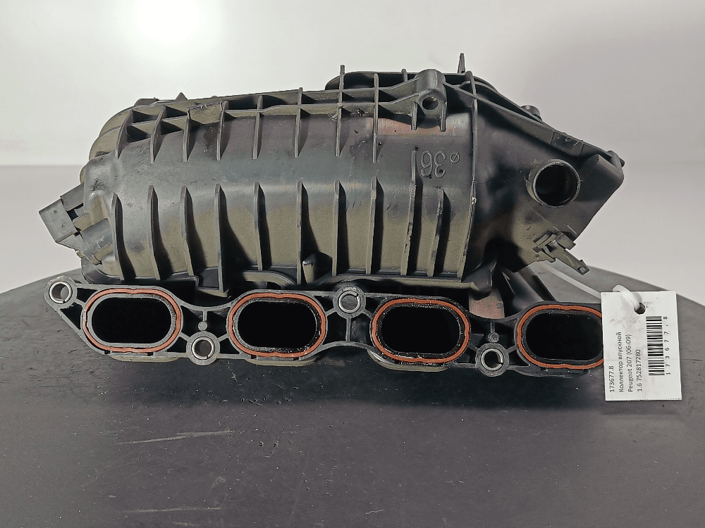 Коллектор впускной к Peugeot 207 (06-09)