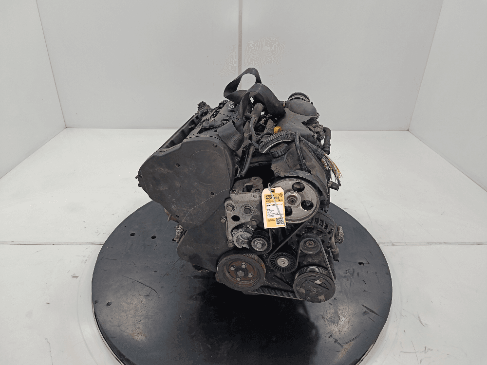 Двигатель к Peugeot 307 (01-05)