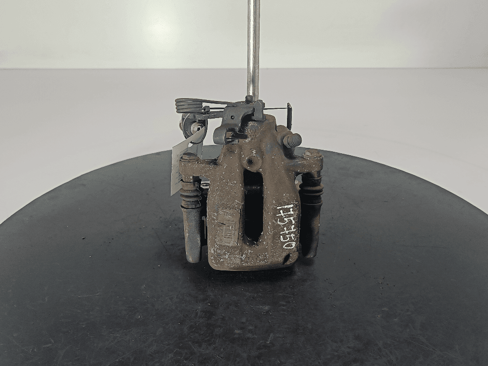 Суппорт задний правый к Peugeot 407 (04-11)