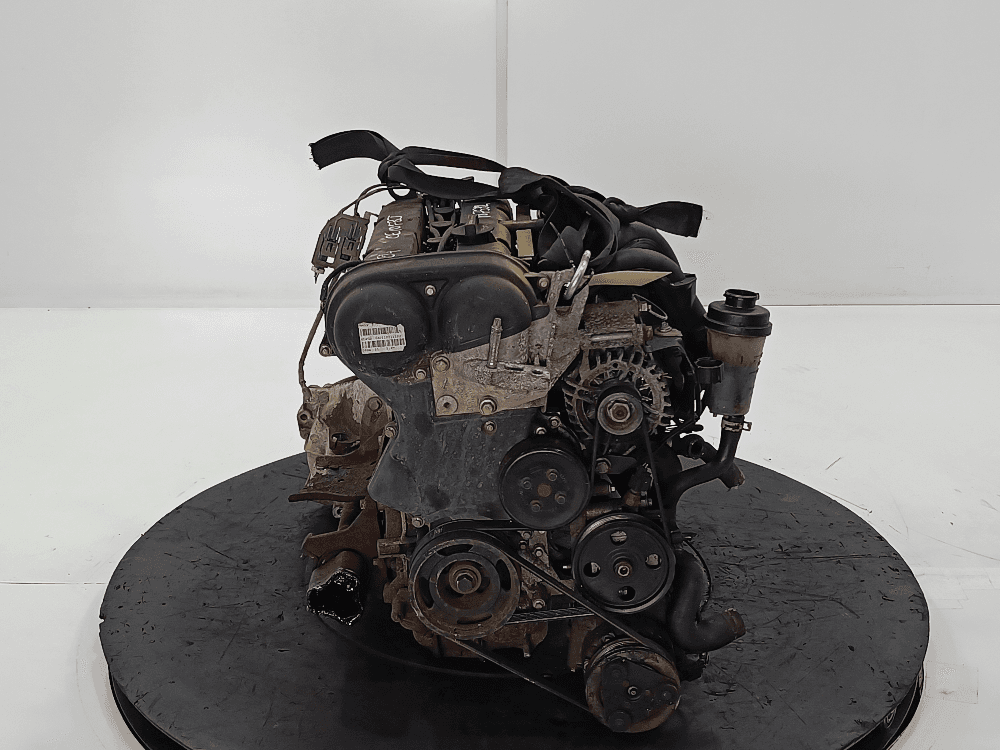Двигатель к Ford Focus 2 (04-08)