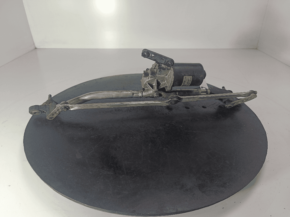 Механизм стеклоочистителя (трапеция дворников) к Opel Astra G (98-04)