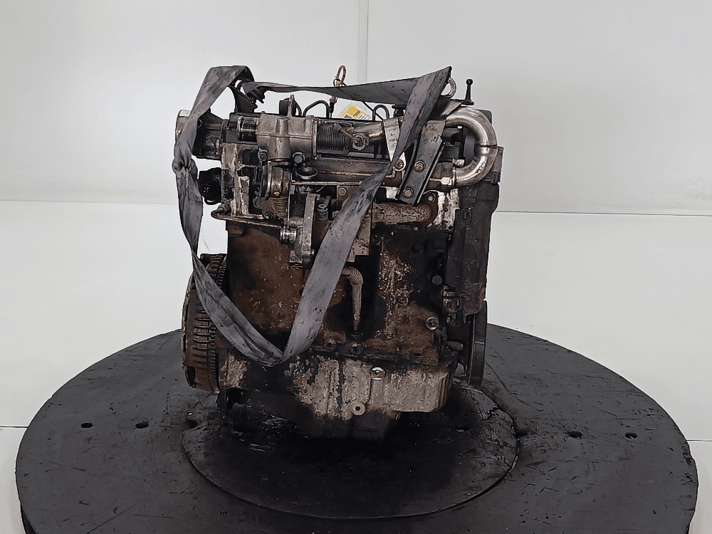 ΠΠ²ΠΈΠ³Π°ΡΠ΅Π»Ρ ΠΊ Renault Clio 2 Π Π΅ΡΡΠ°ΠΉΠ»ΠΈΠ½Π³ (01-03)
