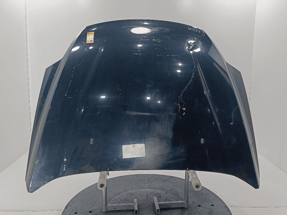 Капот к Ford Mondeo 4 Рестайлинг (10-15)