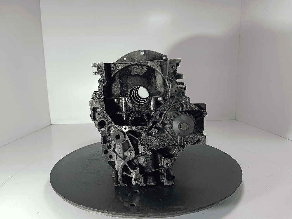 Блок цилиндров к Citroen C4 Picasso 1 (06-13)