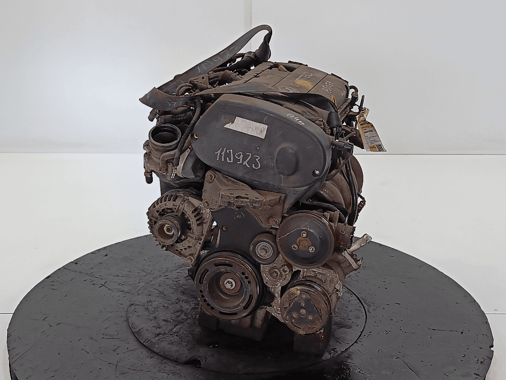 Двигатель к Opel Astra H Рестайлинг (07-10)
