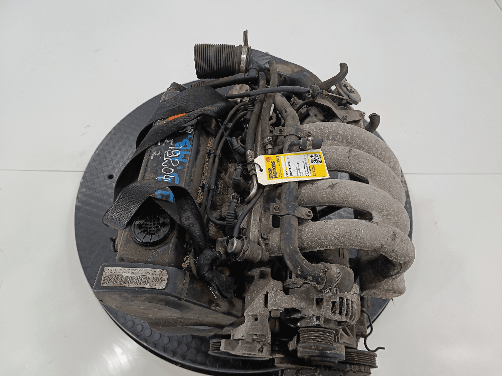 Двигатель к Volkswagen Passat B5 (96-00)